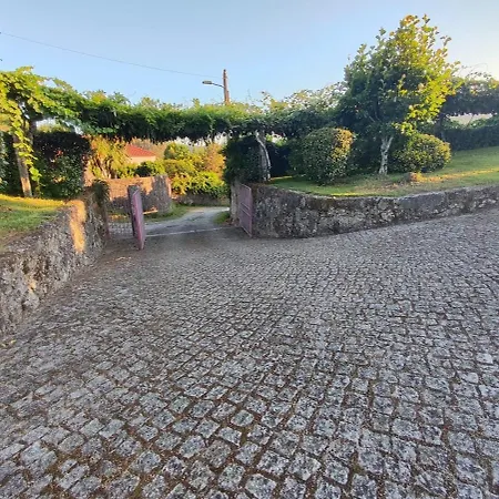 Quinta De Requeixo-1788 *