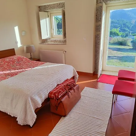 Quinta De Requeixo-1788 Vieira do Minho