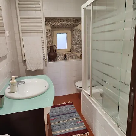 Quinta De Requeixo-1788 *