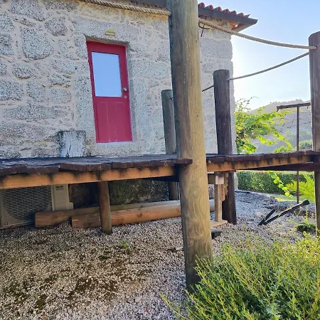 Quinta De Requeixo-1788 *