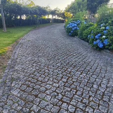 Quinta De Requeixo-1788 بيت للعطل