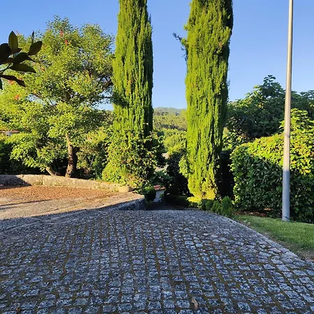 Quinta De Requeixo-1788 Vieira do Minho